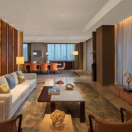 Park Hyatt Doha Hotell Eksteriør bilde