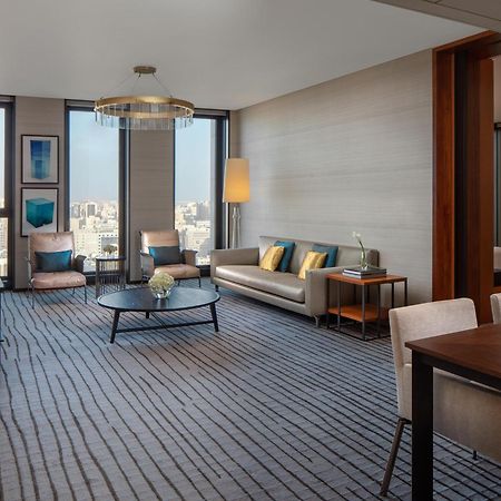 Park Hyatt Doha Hotell Eksteriør bilde