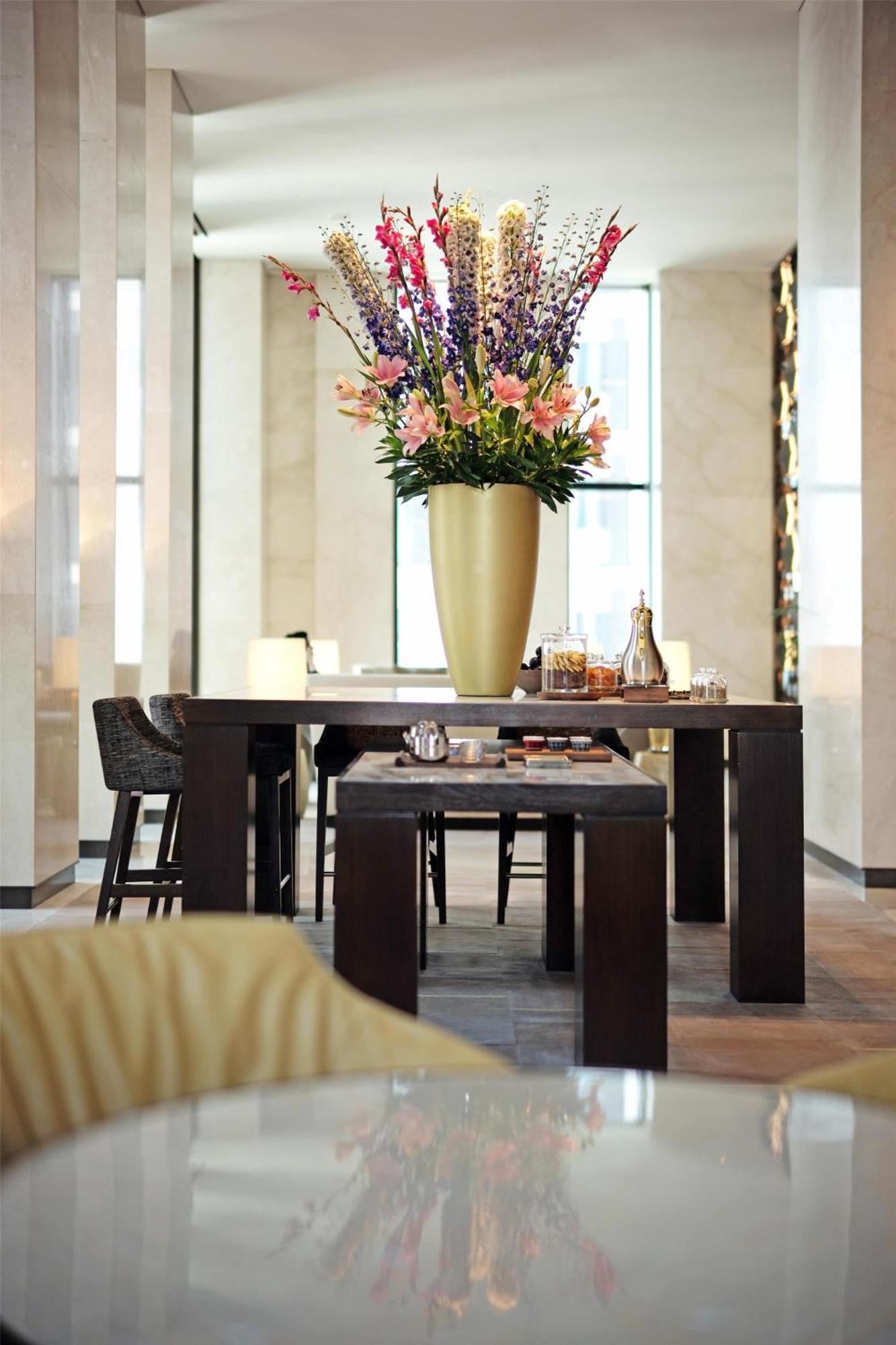 Park Hyatt Doha Hotell Eksteriør bilde